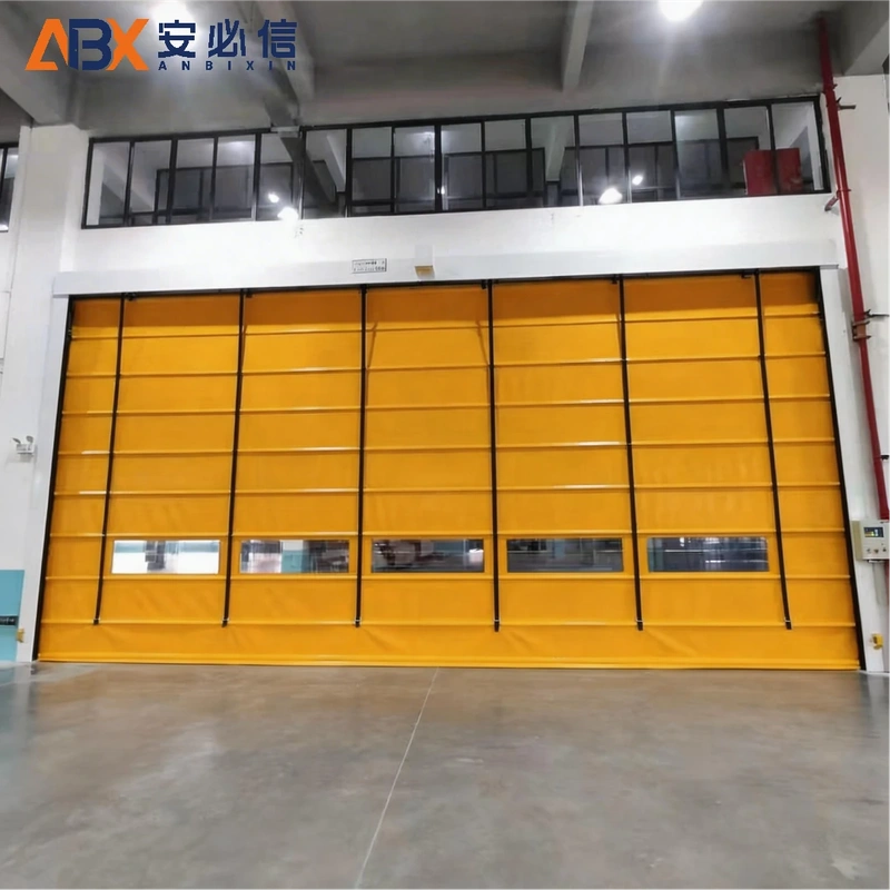 邢台市高速堆积门